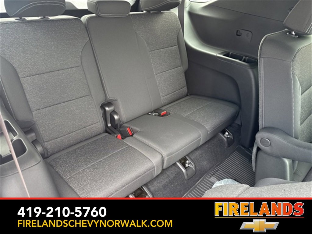 New 2025 Chevrolet Traverse LT w/ Enhanced Driving Package image 47