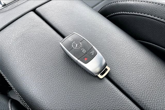 Certified 2022 Mercedes-Benz GLS 450 4MATIC image 39