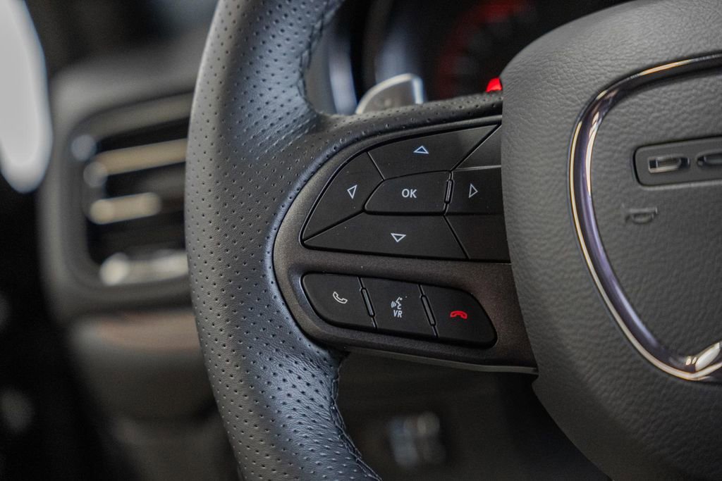 New 2026 Dodge Durango GT image 32