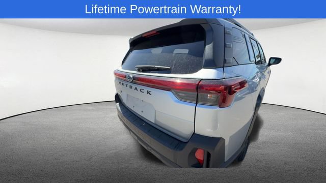 New 2026 Subaru Outback Premium w/ Premium/Limited Package 2 AWD/4WD image 8