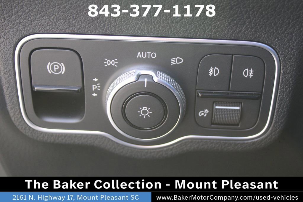 Used 2025 Mercedes-Benz GLA 250 image 25