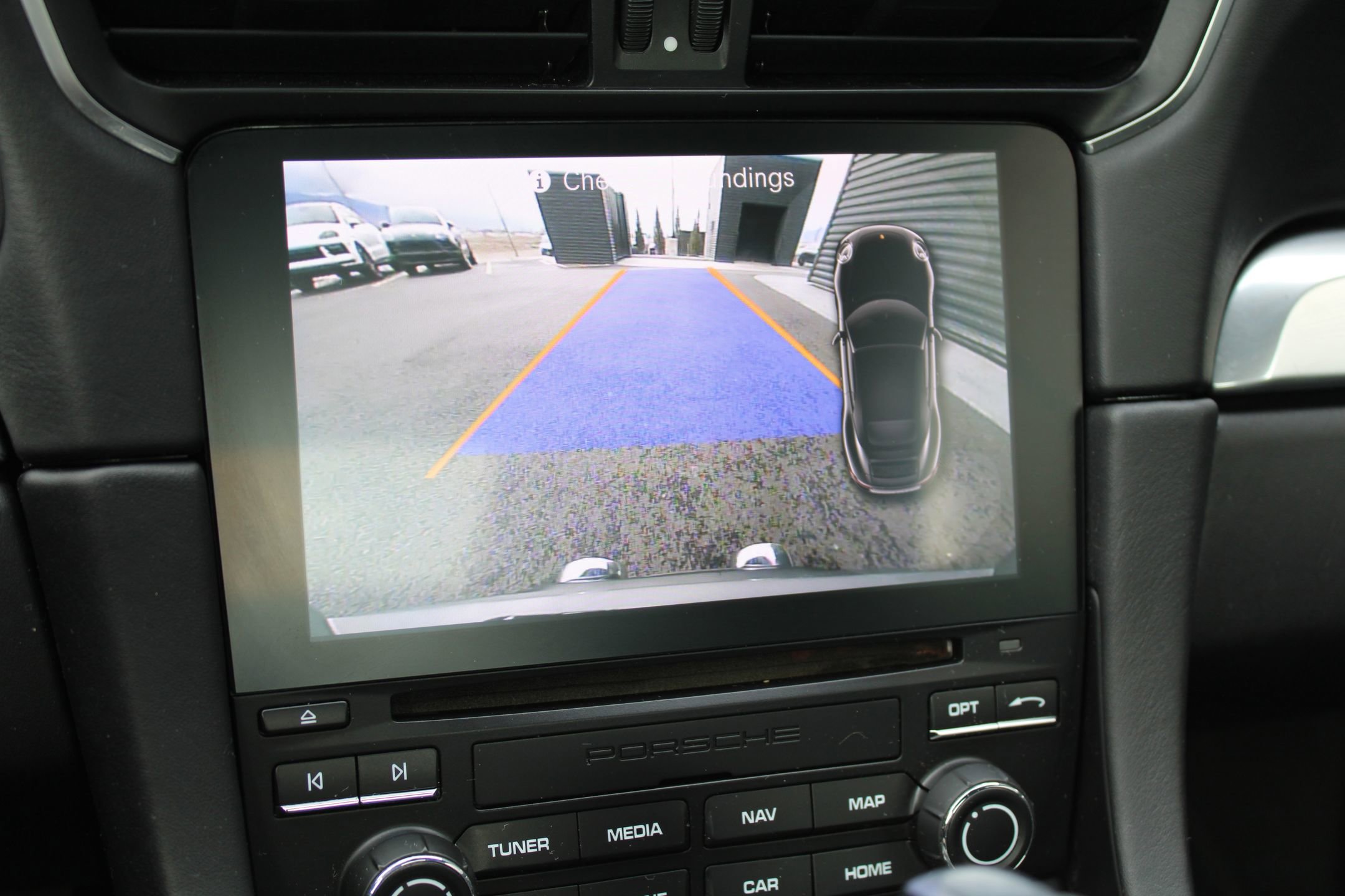 Used 2017 Porsche 911 Carrera image 18