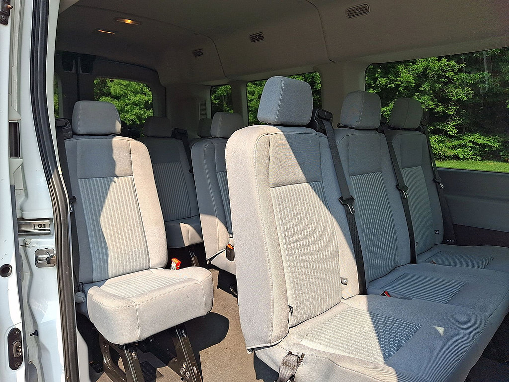 Used 2017 Ford Transit 350 XL RWD image 13