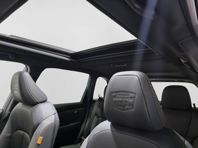 New 2026 Subaru Forester Wilderness AWD/4WD image 24