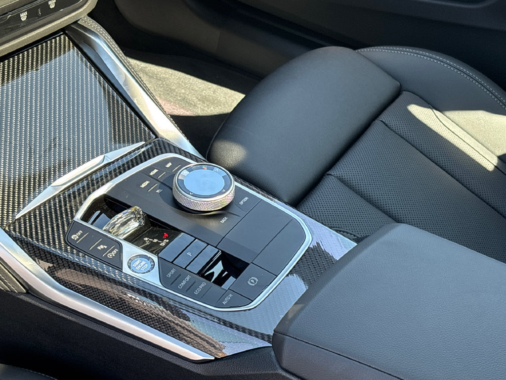 New 2026 BMW M440i w/ Premium Package RWD image 26