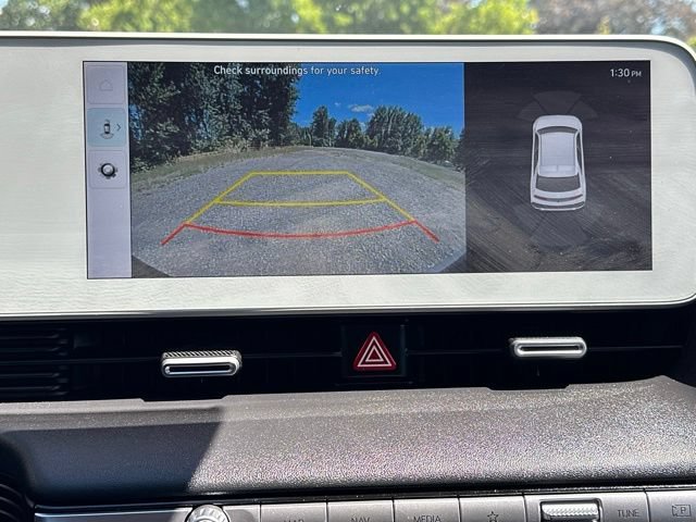 Certified 2023 Hyundai Ioniq 5 SEL AWD/4WD image 32