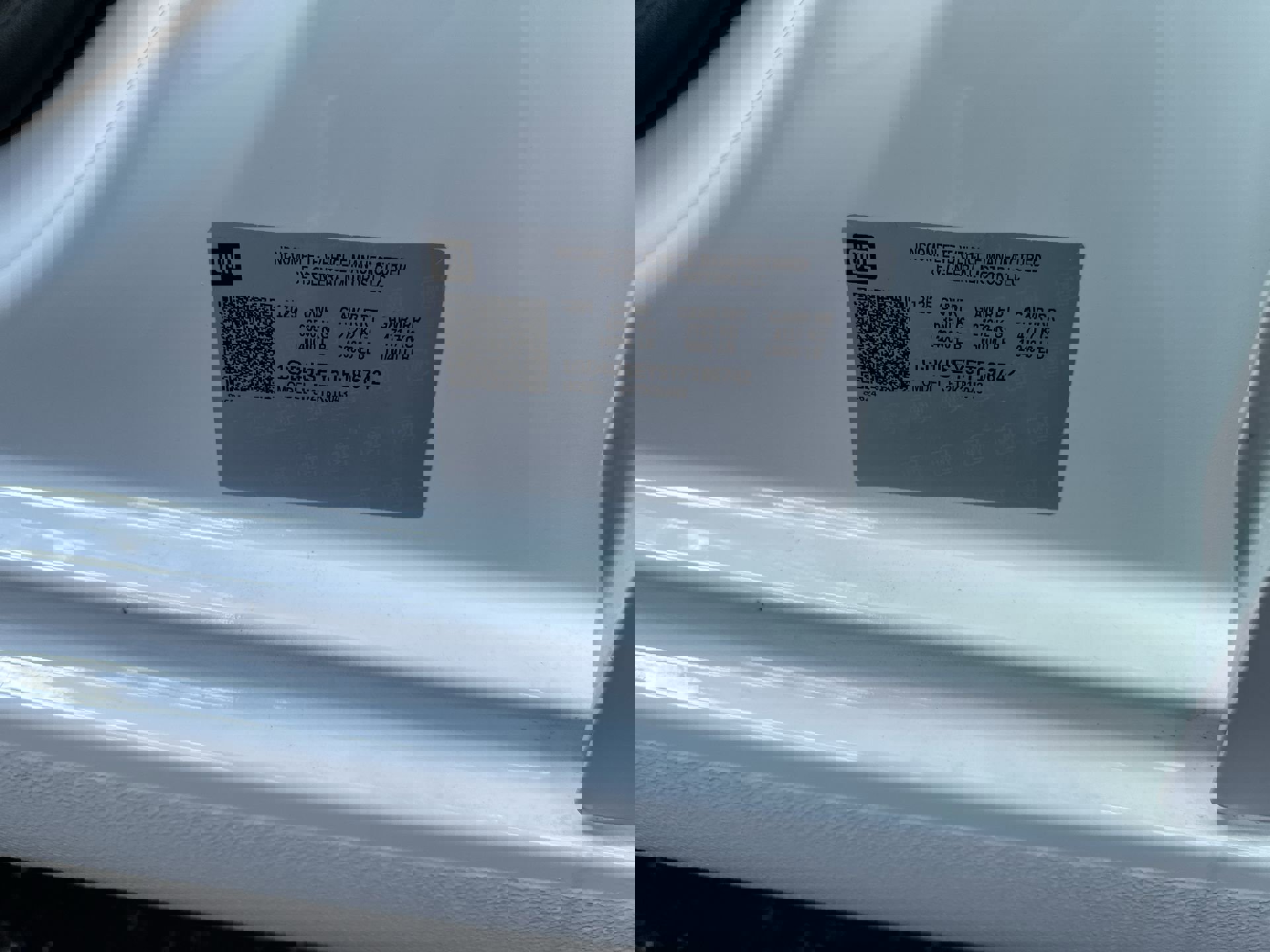 New 2026 GMC Sierra 3500 Pro w/ Convenience Package image 26