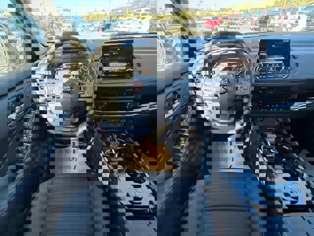 New 2026 Nissan Rogue SV w/ Rock Creek Premium Package image 22