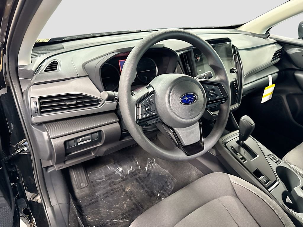New 2026 Subaru Crosstrek 2.0i Premium image 5