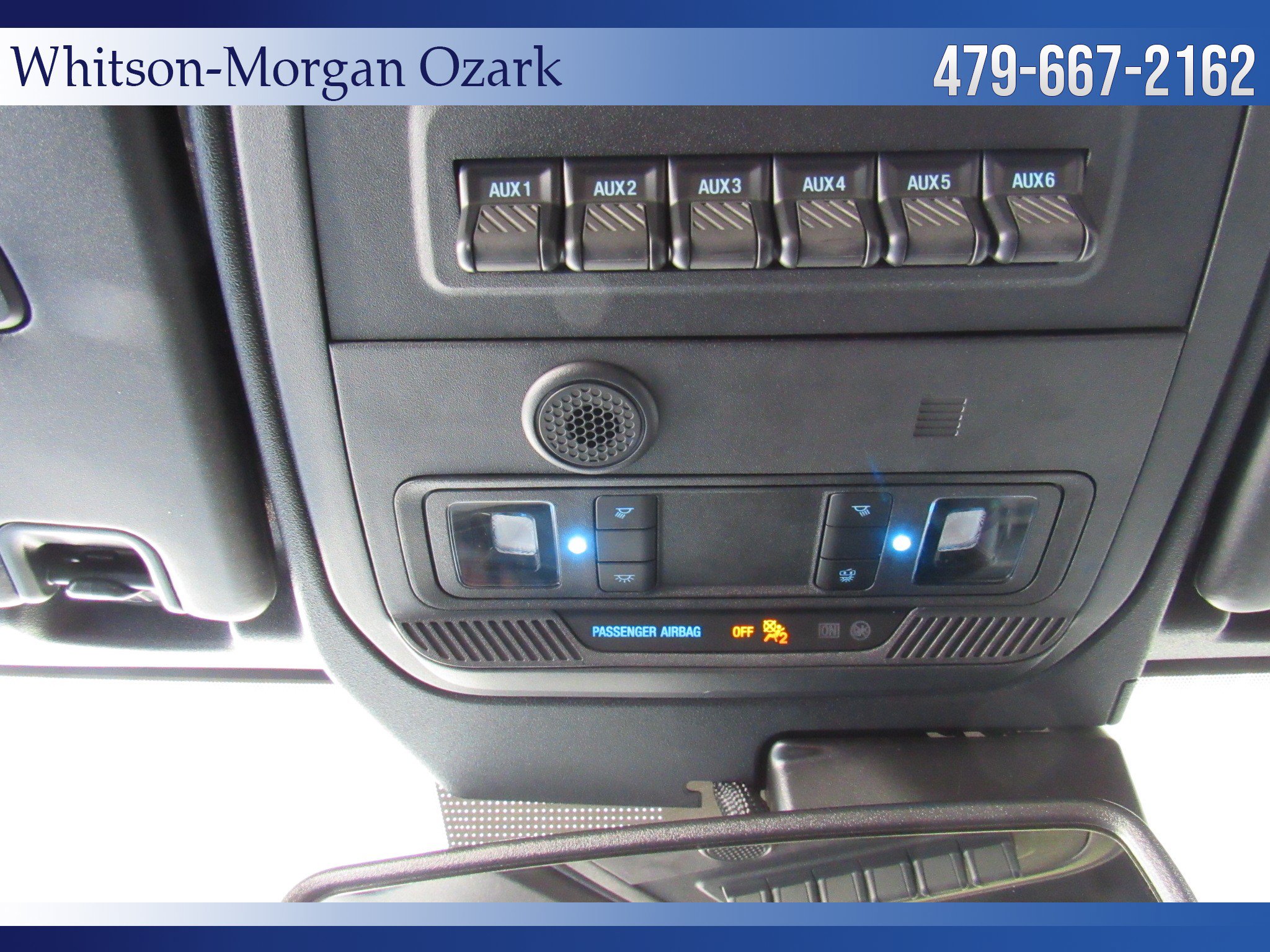 Used 2024 Ford Bronco Wildtrak AWD/4WD image 54