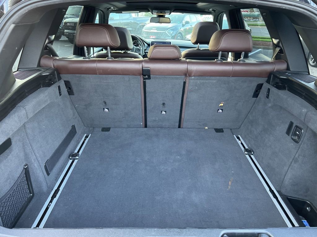 Used 2018 BMW X5 xDrive35i image 25