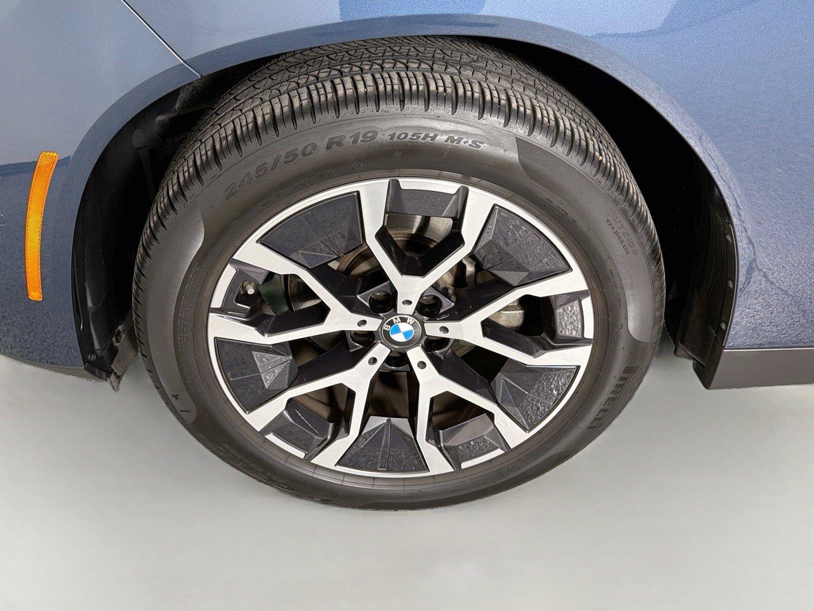 Used 2026 BMW X3 xDrive30i AWD/4WD image 28