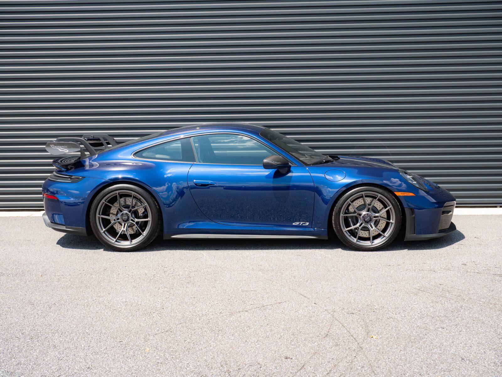 Used 2026 Porsche 911 GT3 RWD image 23