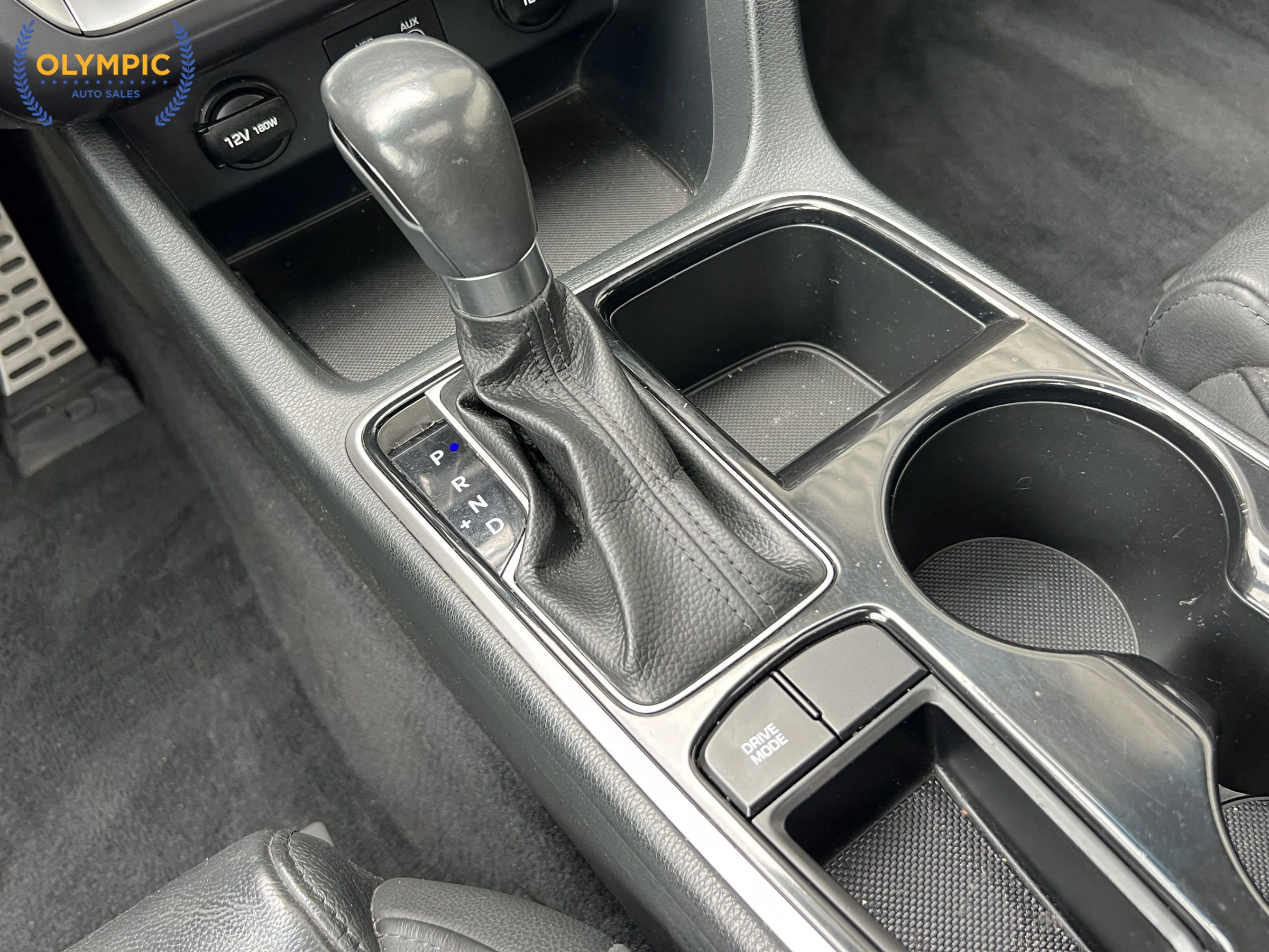 Used 2018 Hyundai Sonata Sport FWD image 34