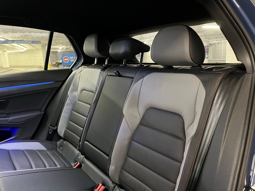 New 2026 Volkswagen GTI Autobahn image 22