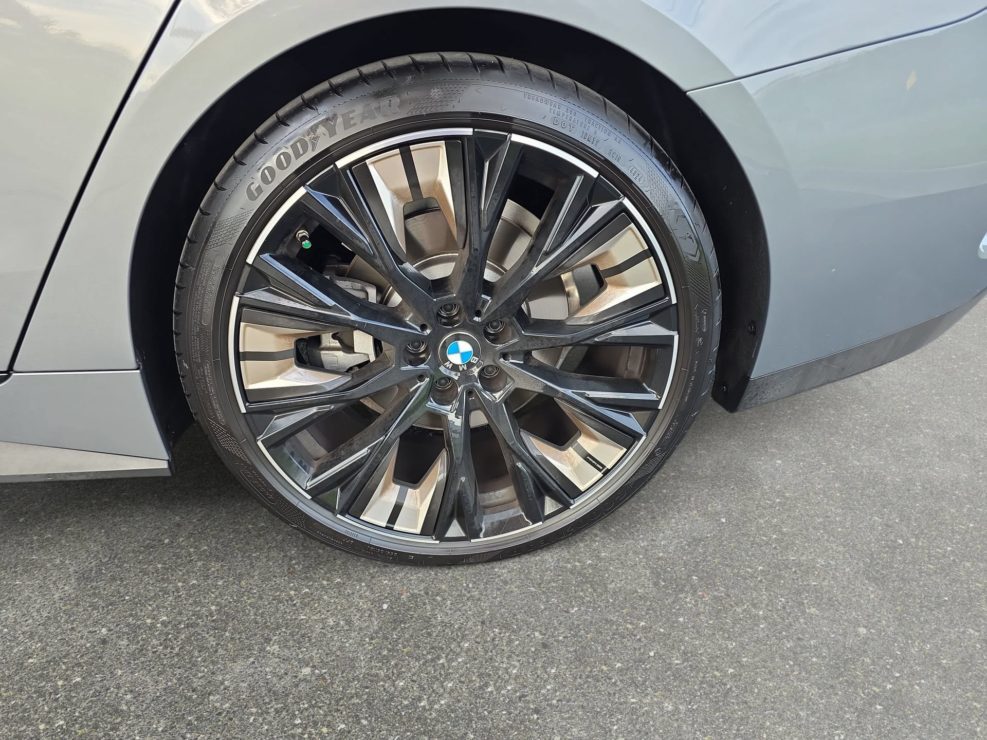 Used 2025 BMW 430i RWD image 31