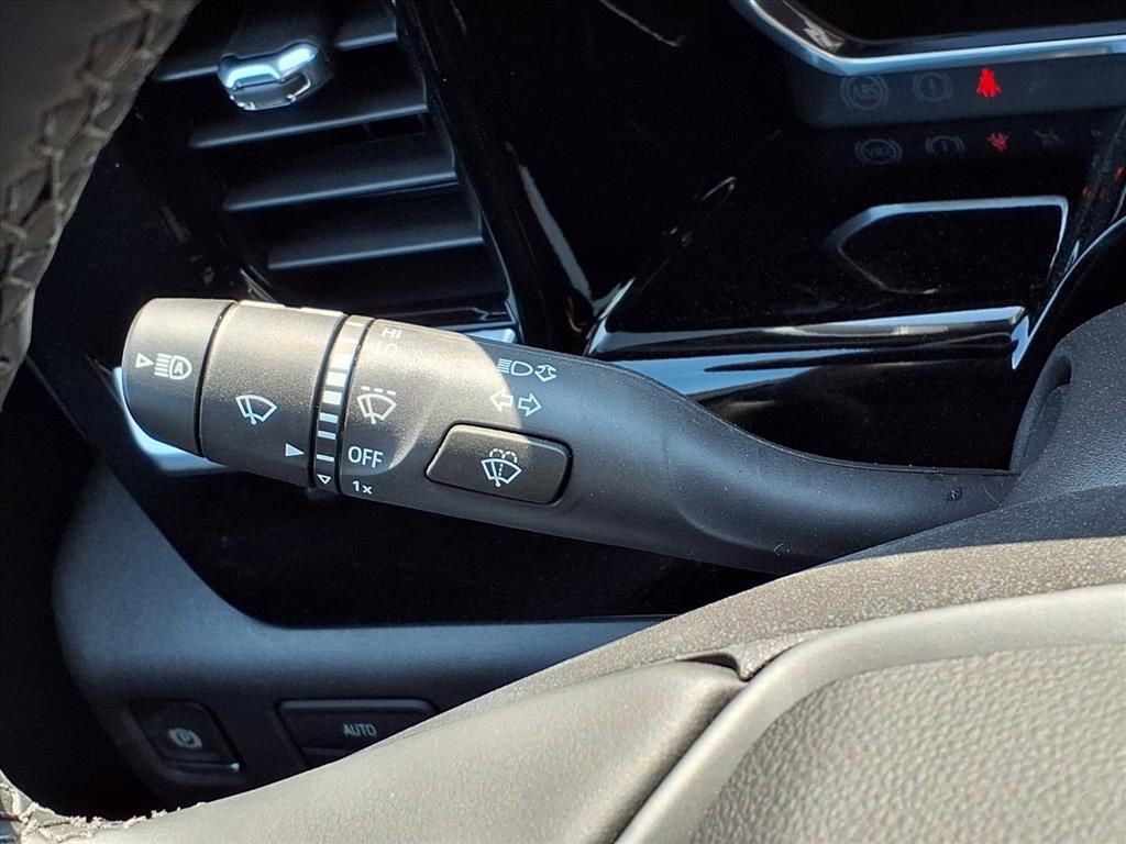 New 2026 Chevrolet Silverado 1500 RST image 15