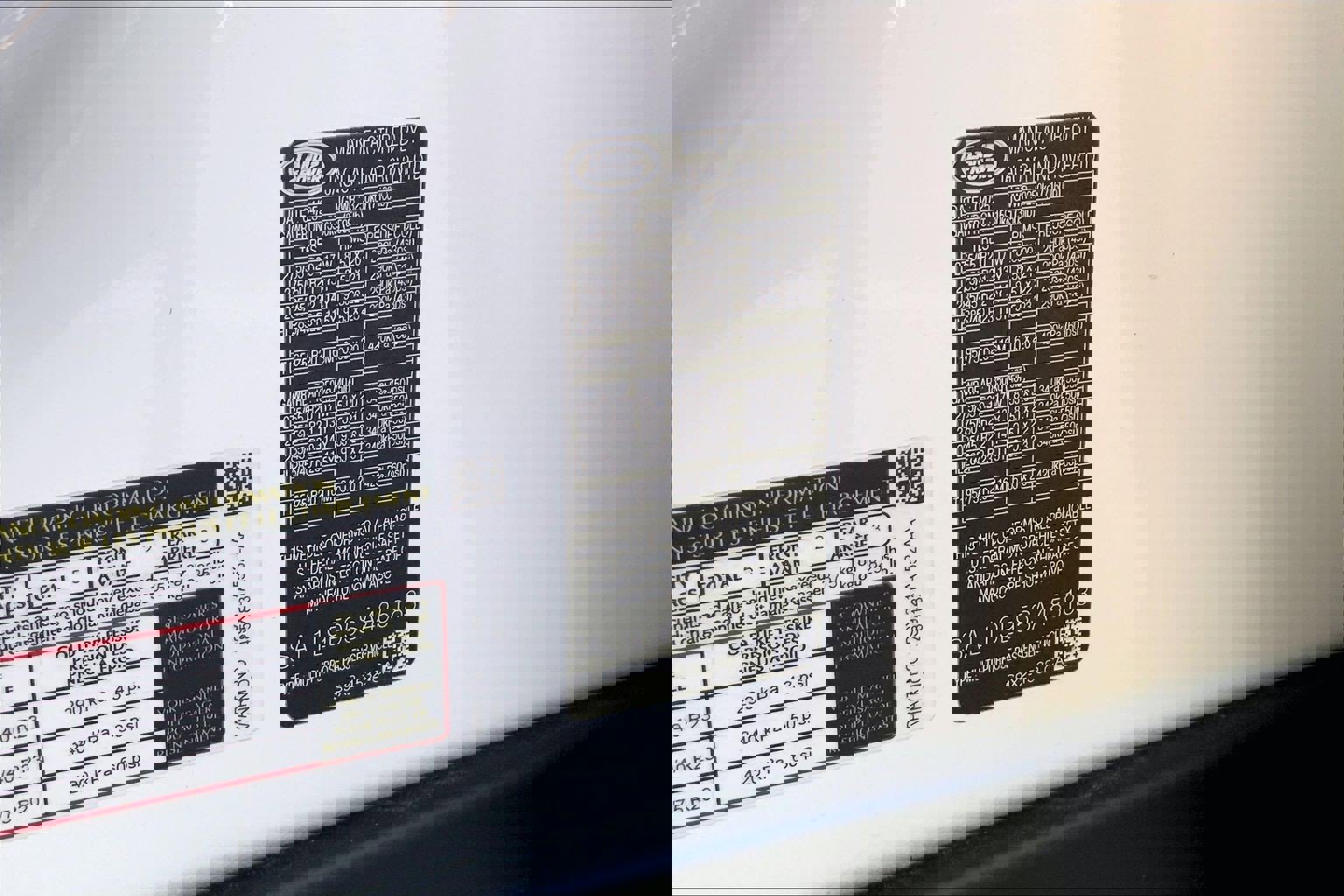 Used 2025 Land Rover Range Rover Sport Dynamic SE image 32