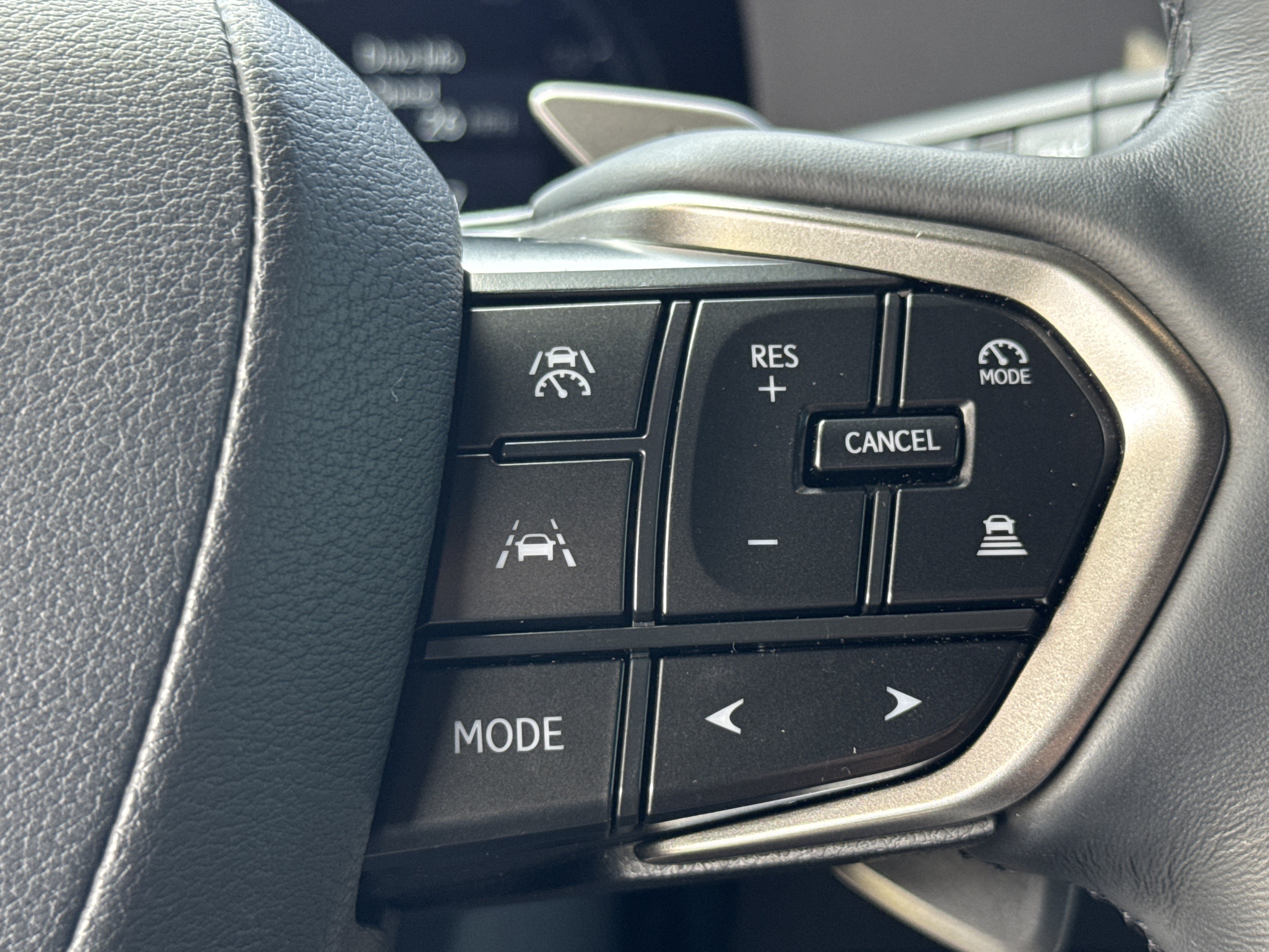 Used 2024 Lexus GX 550 w/ Accessory Package (Z1) AWD/4WD image 21