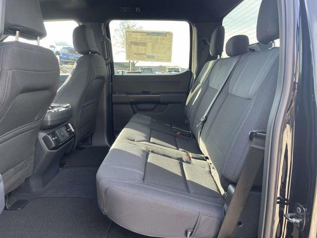 New 2026 Ford F150 STX image 11