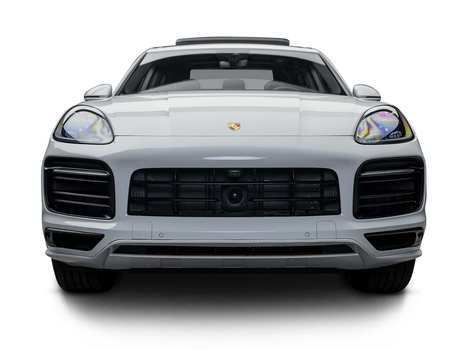 Used 2019 Porsche Cayenne E-Hybrid AWD/4WD image 2