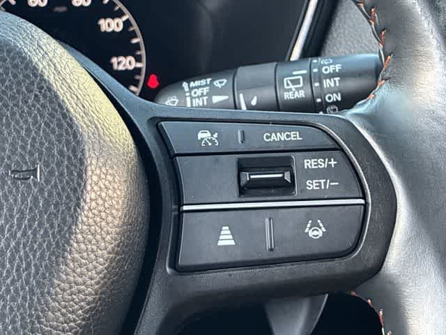 Used 2023 Honda CR-V Sport image 27