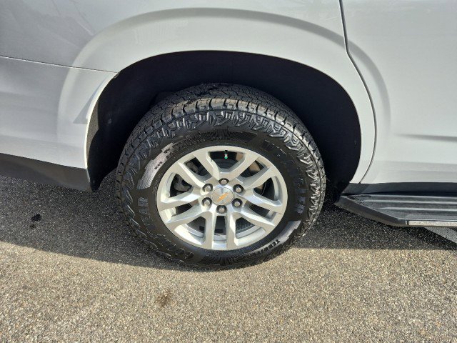 Used 2024 Chevrolet Tahoe LT image 9