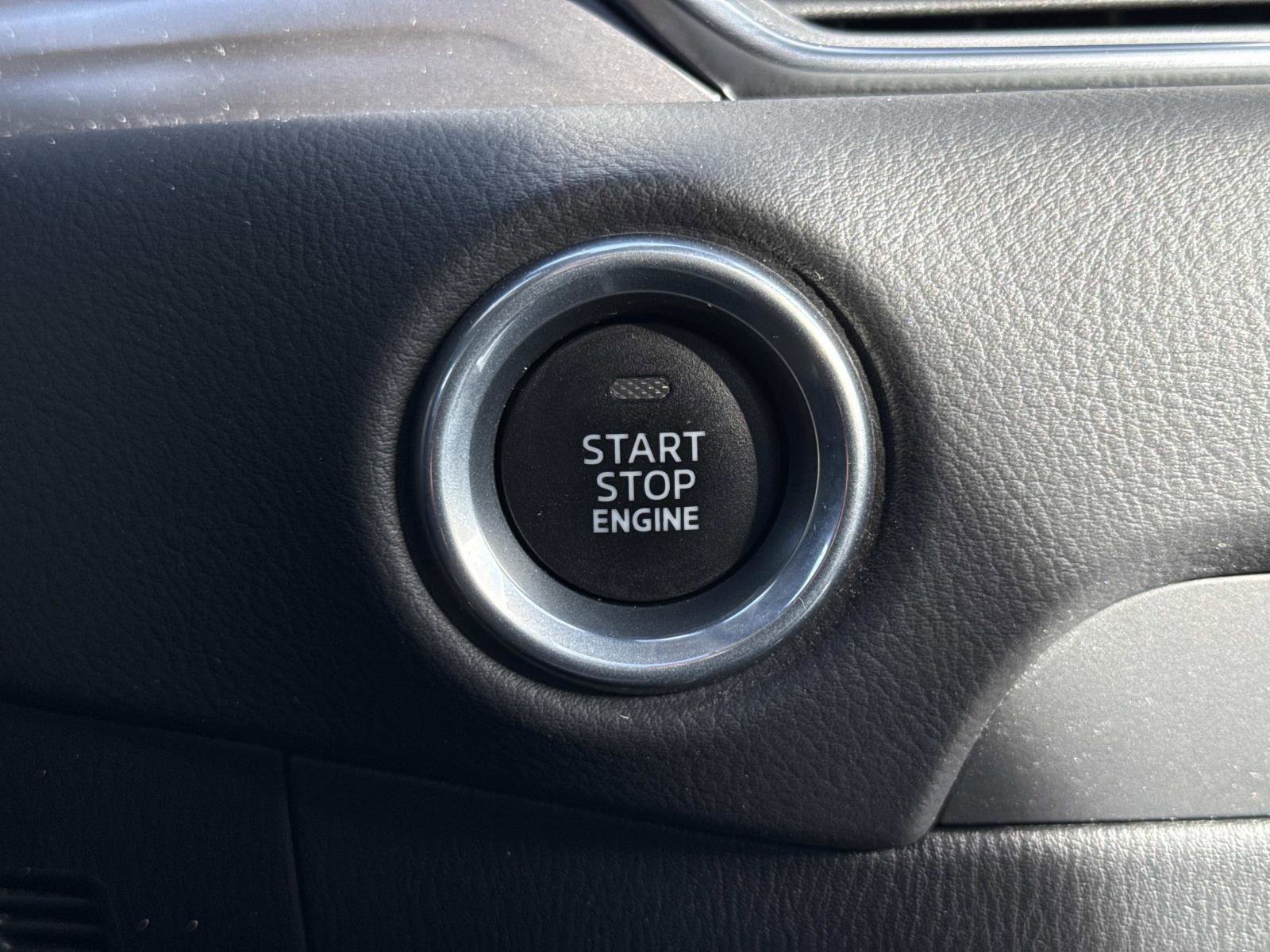 Used 2023 MAZDA CX-5 AWD 2.5 S w/ Preferred Package image 14