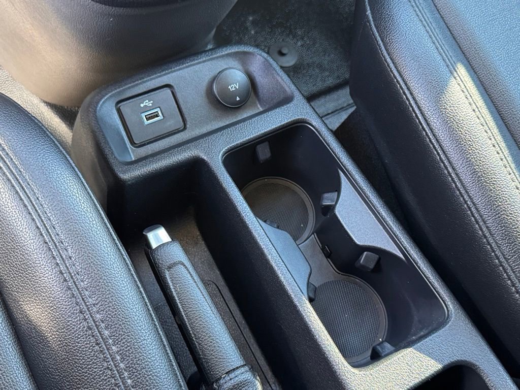 Certified 2020 Ford Transit Connect XL image 25