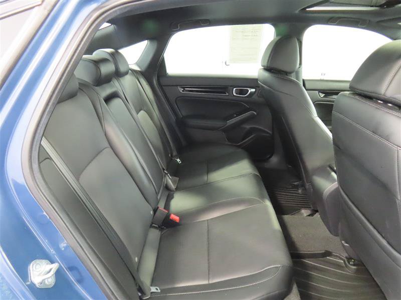 Used 2025 Honda Civic Sport image 36
