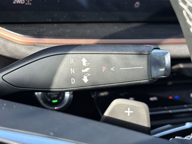 New 2026 Buick Envision Sport Touring image 20