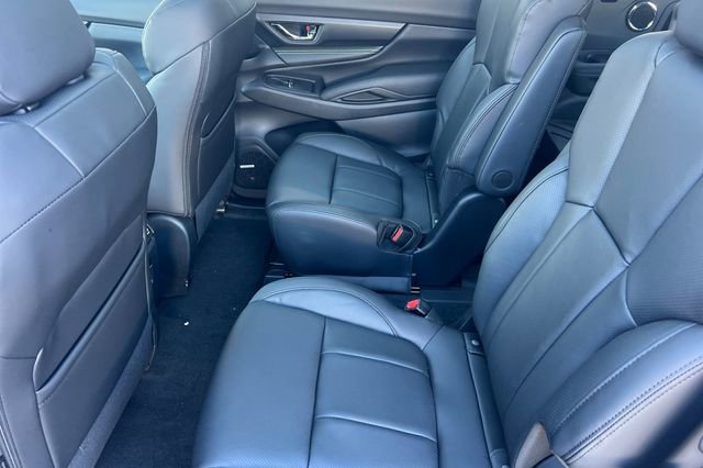 New 2026 Subaru Ascent Bronze Edition image 9