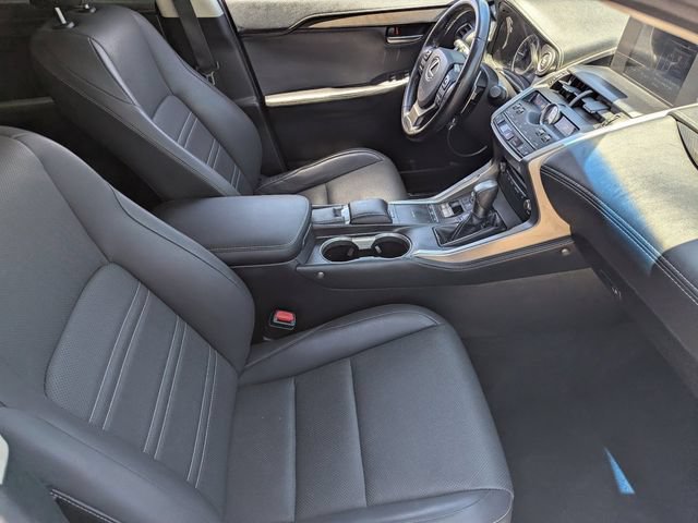 Used 2019 Lexus NX 300 FWD image 11
