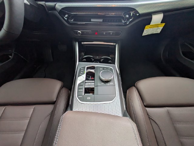 New 2026 BMW 330i Sedan w/ Premium Package RWD image 19