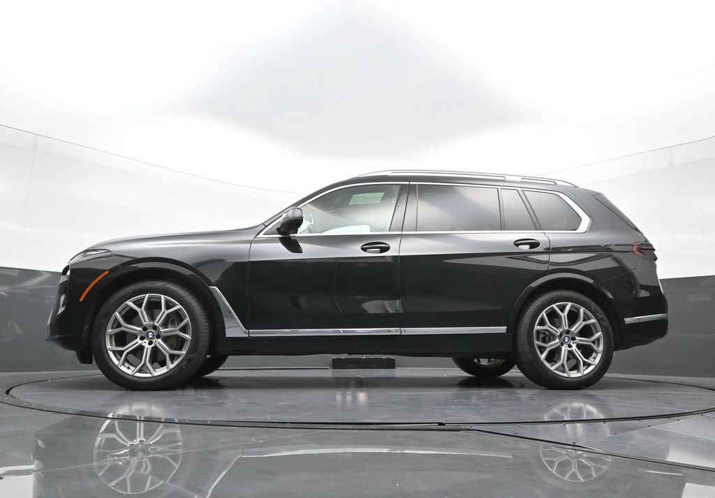 New 2026 BMW X7 xDrive40i w/ Executive Package AWD/4WD image 28