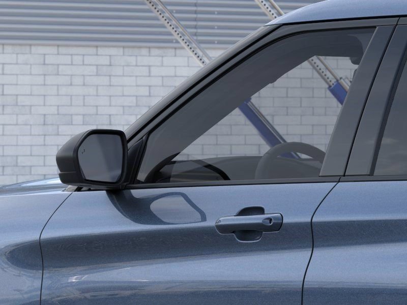 New 2026 Ford Explorer Active RWD image 20