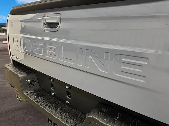 New 2026 Honda Ridgeline RTL image 6