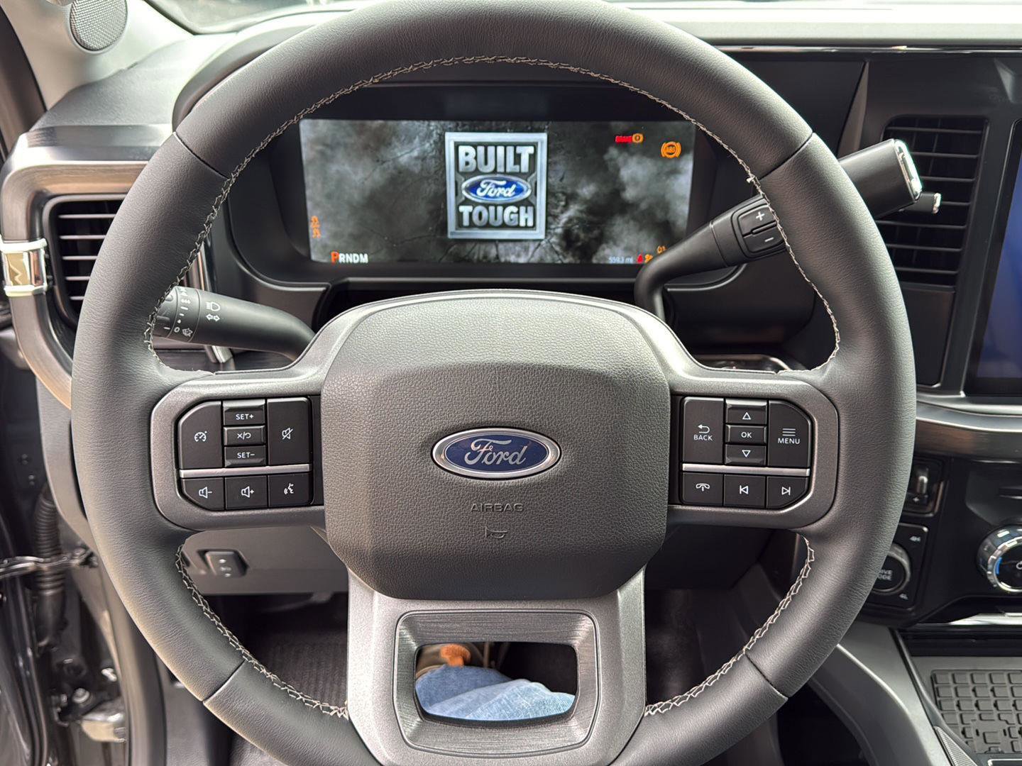 New 2026 Ford F350 Lariat AWD/4WD image 22