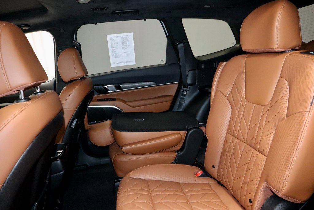 Used 2025 Kia Telluride SX Prestige X-Line image 24