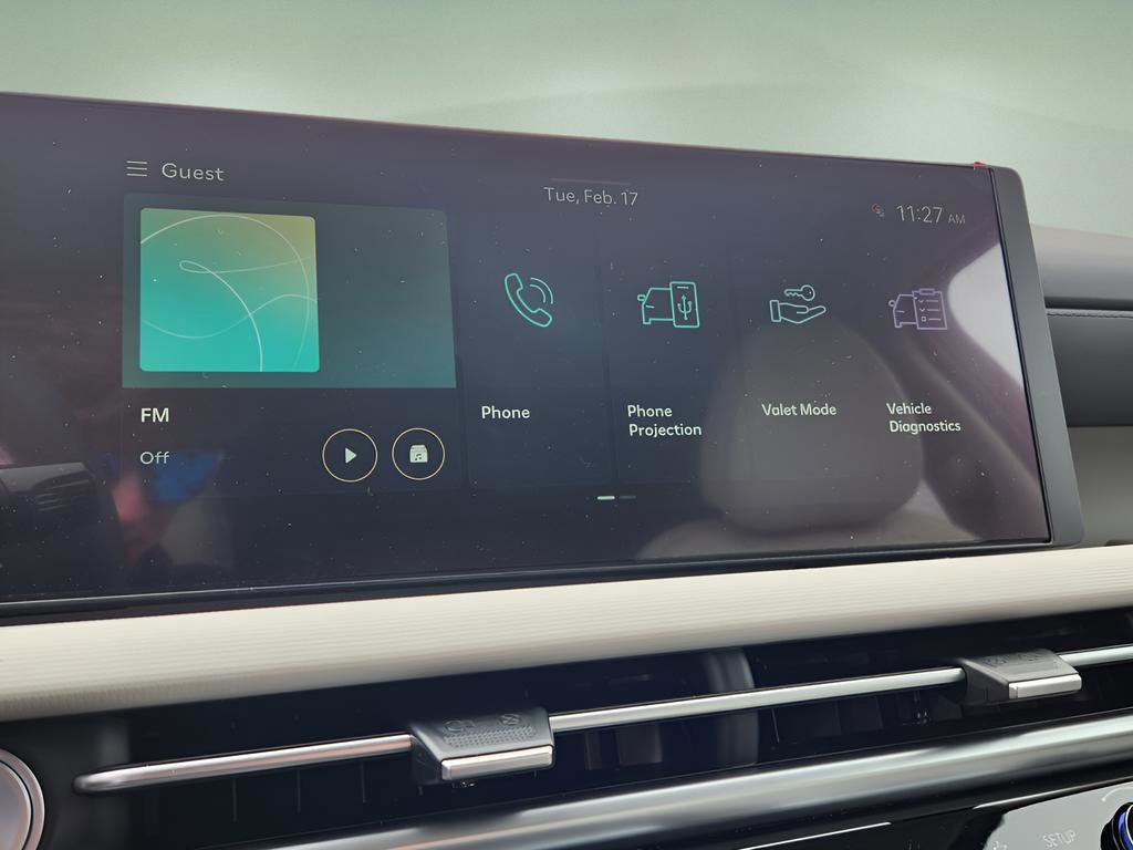 New 2026 Hyundai Tucson SEL AWD/4WD image 19