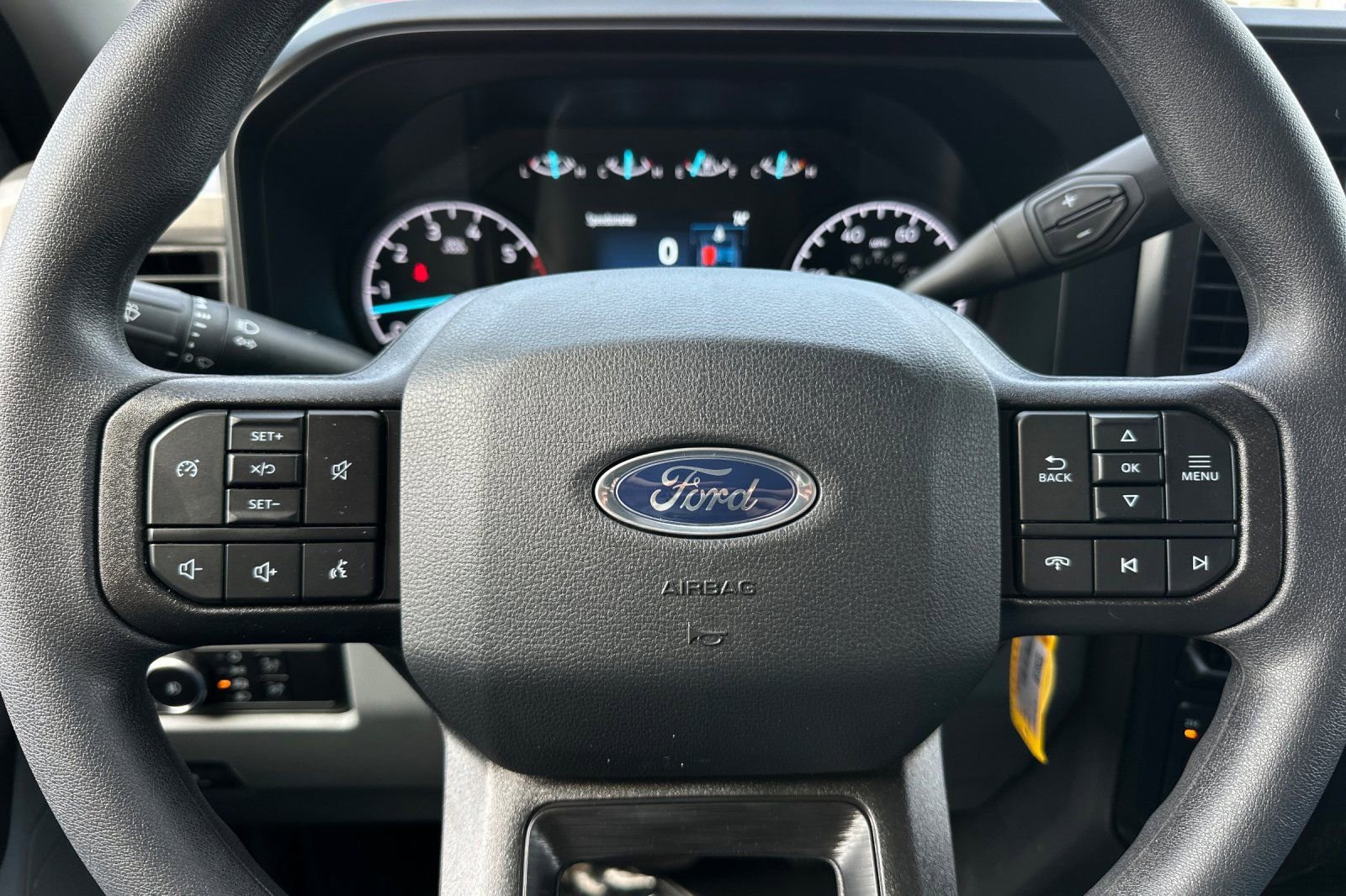 New 2026 Ford F250 XL w/ STX Appearance Package image 20
