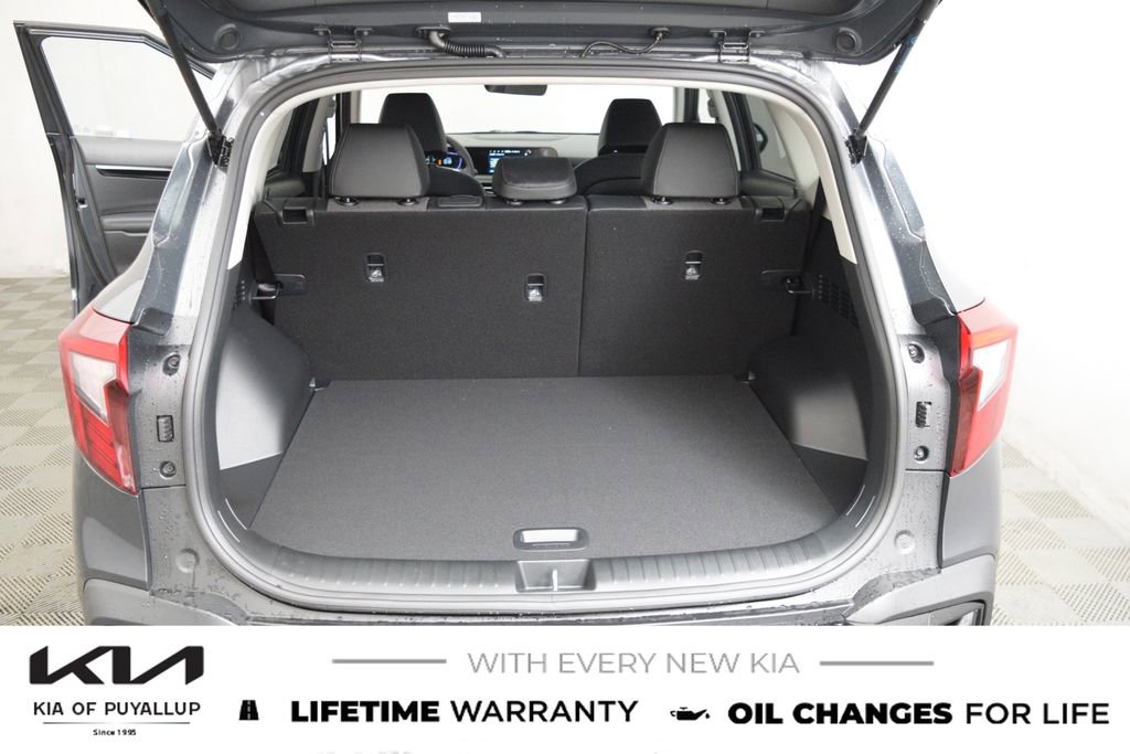 New 2026 Kia Seltos S image 19