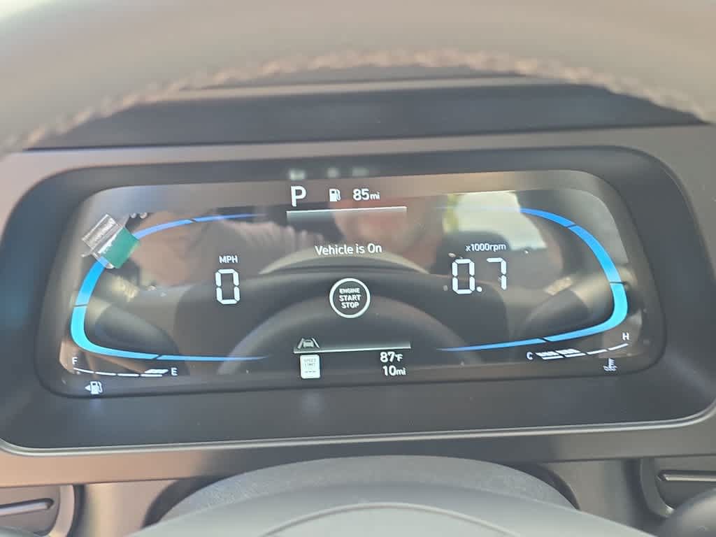 New 2026 Hyundai Elantra SEL Sport FWD image 35