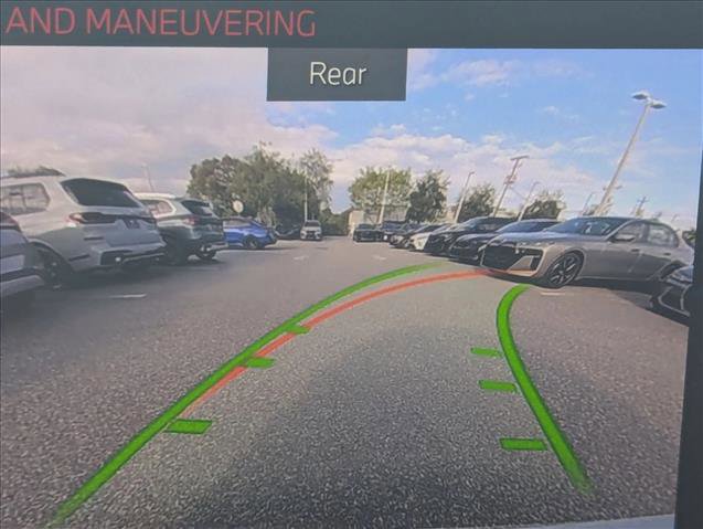 New 2026 BMW 330i Sedan w/ Convenience Package image 12