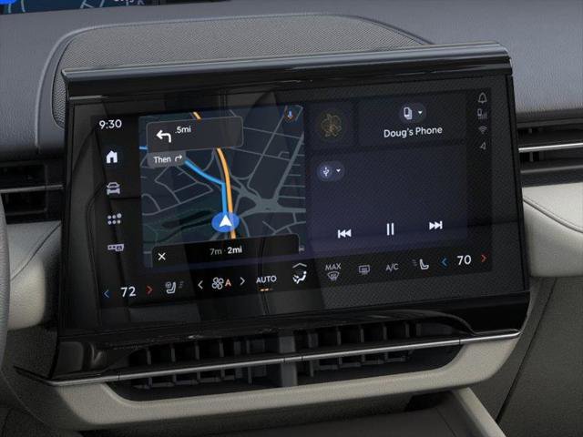 New 2026 Lincoln Nautilus Premier w/ Equipment Group 102A image 14