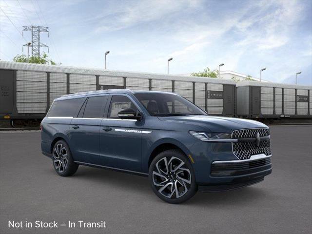 New 2026 Lincoln Navigator L Reserve image 7
