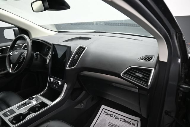 Used 2023 Ford Edge SEL w/ Convenience Package AWD/4WD image 10