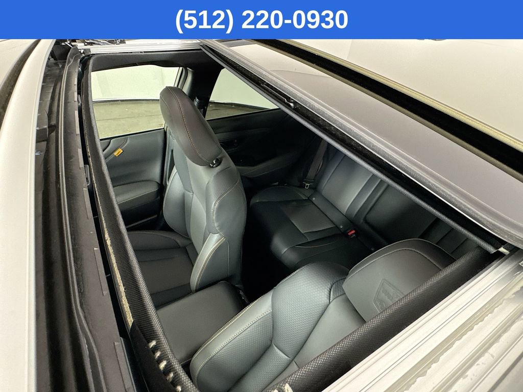 Used 2025 Subaru Outback Wilderness image 26