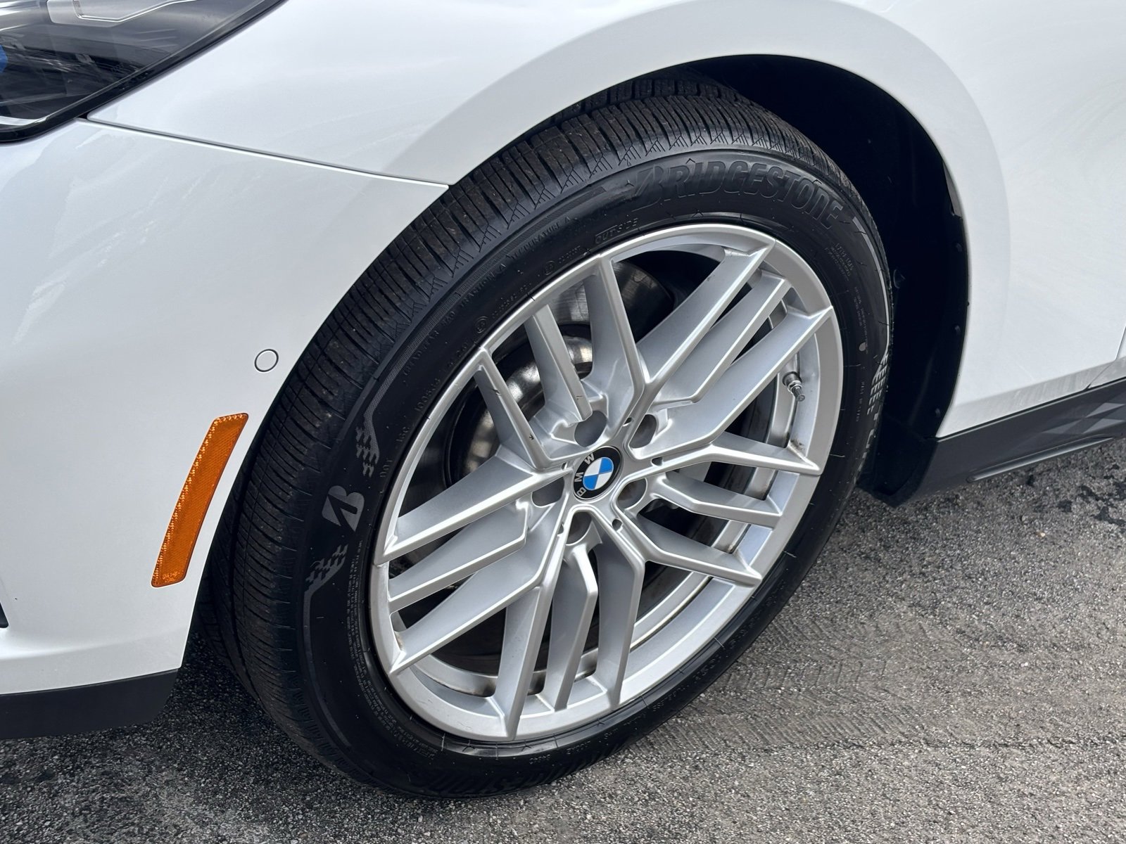 Used 2025 BMW 530i xDrive image 15