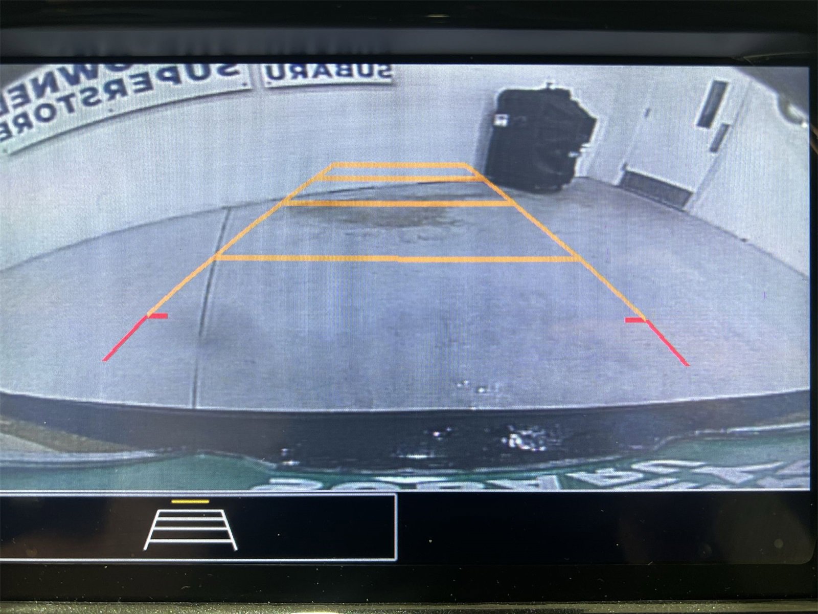 Used 2023 Chevrolet TrailBlazer RS w/ Sun and Liftgate Package image 17